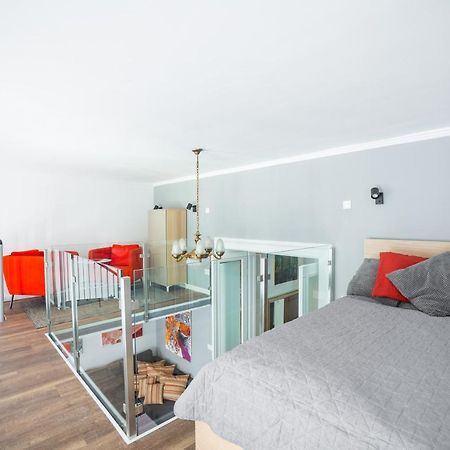 Budapest Kalvin Apartman 2020 Ngoại thất bức ảnh