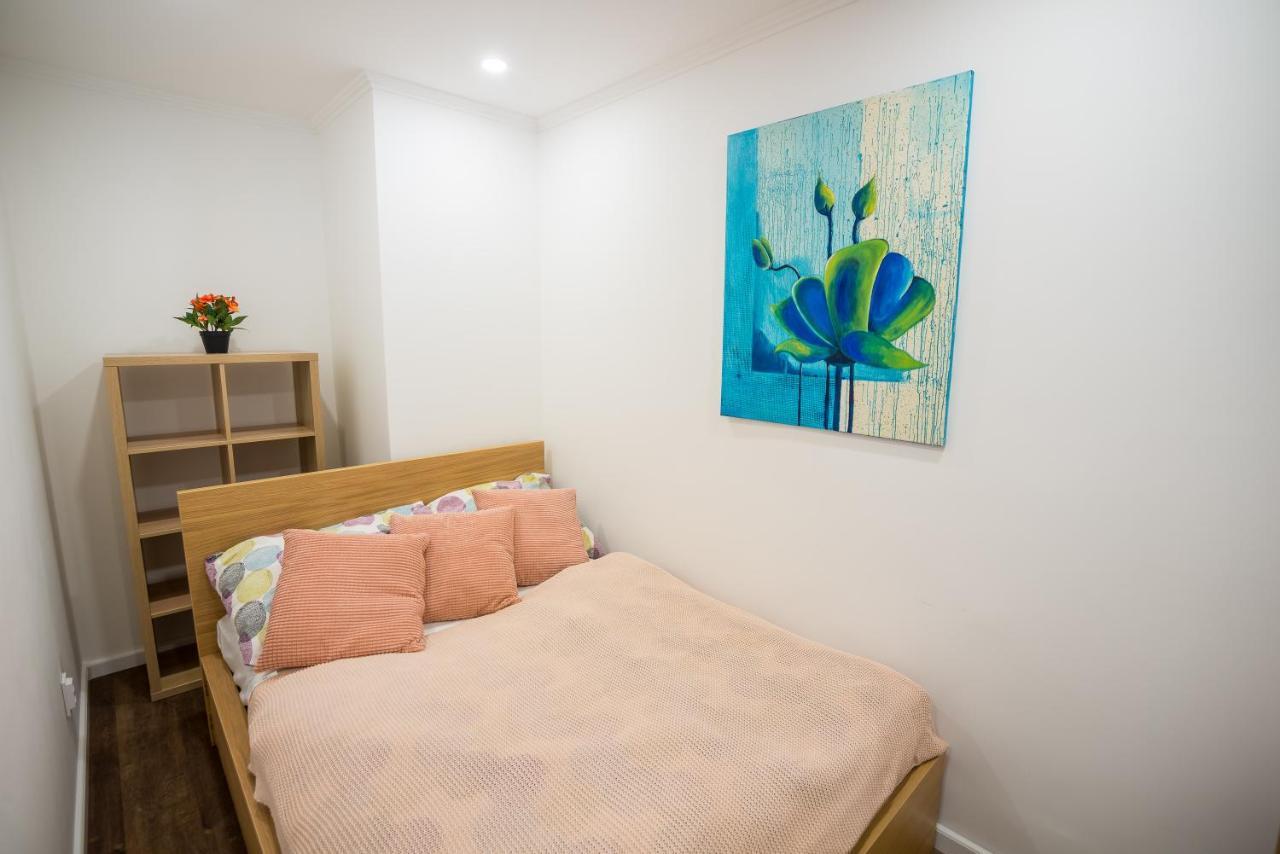 Budapest Kalvin Apartman 2020 Ngoại thất bức ảnh