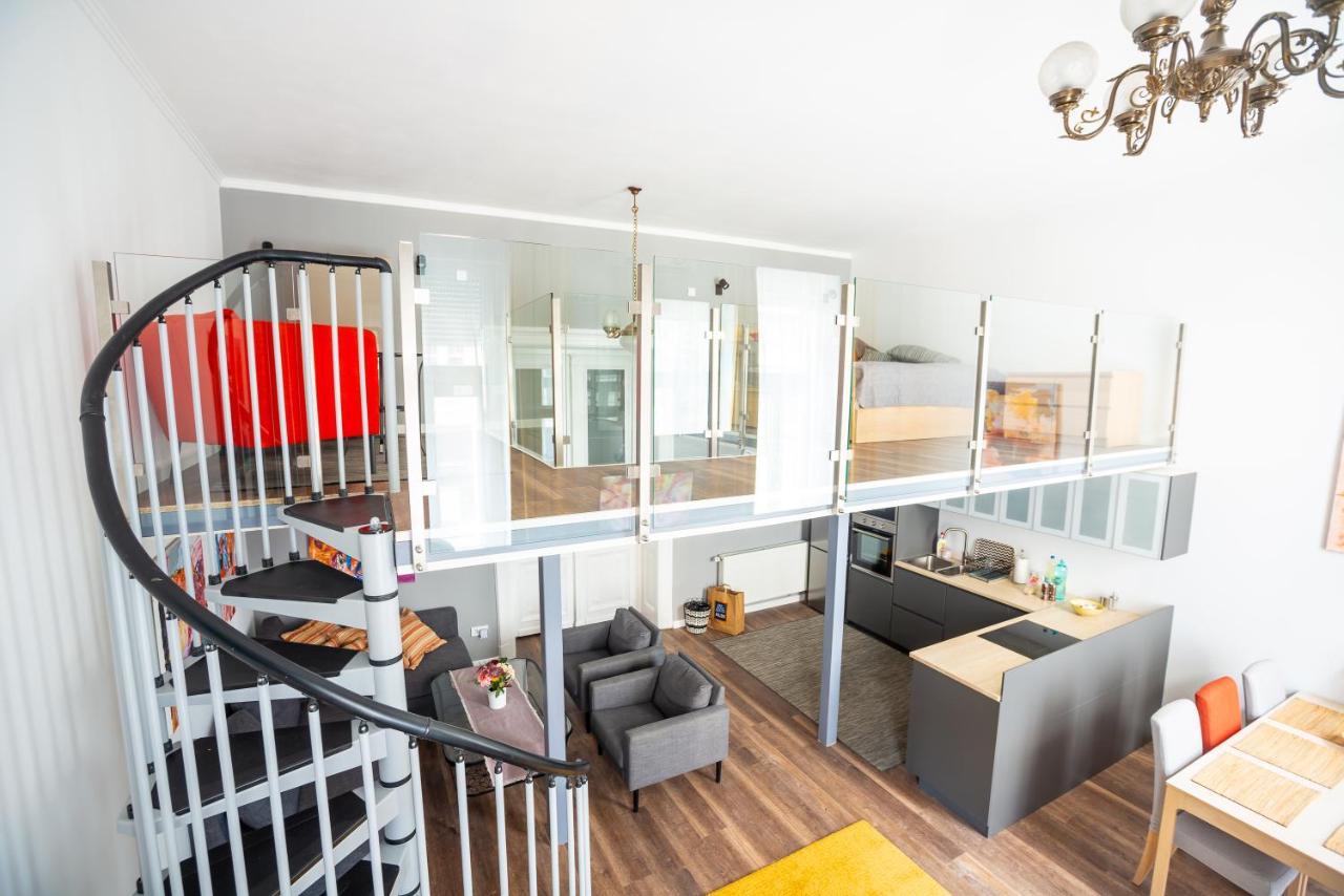 Budapest Kalvin Apartman 2020 Ngoại thất bức ảnh