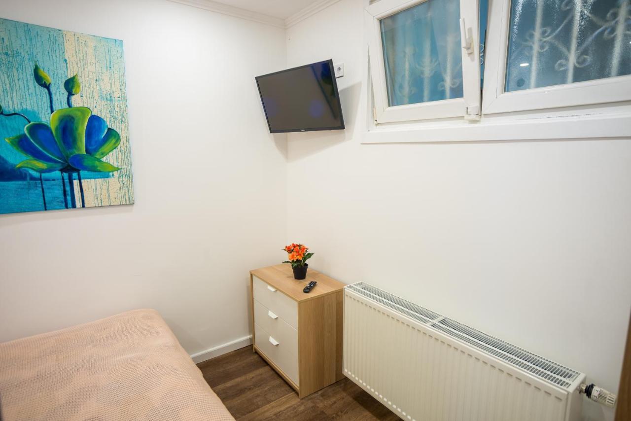 Budapest Kalvin Apartman 2020 Ngoại thất bức ảnh