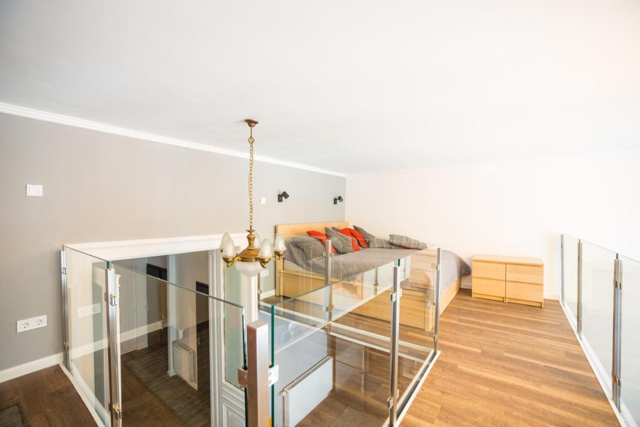 Budapest Kalvin Apartman 2020 Ngoại thất bức ảnh