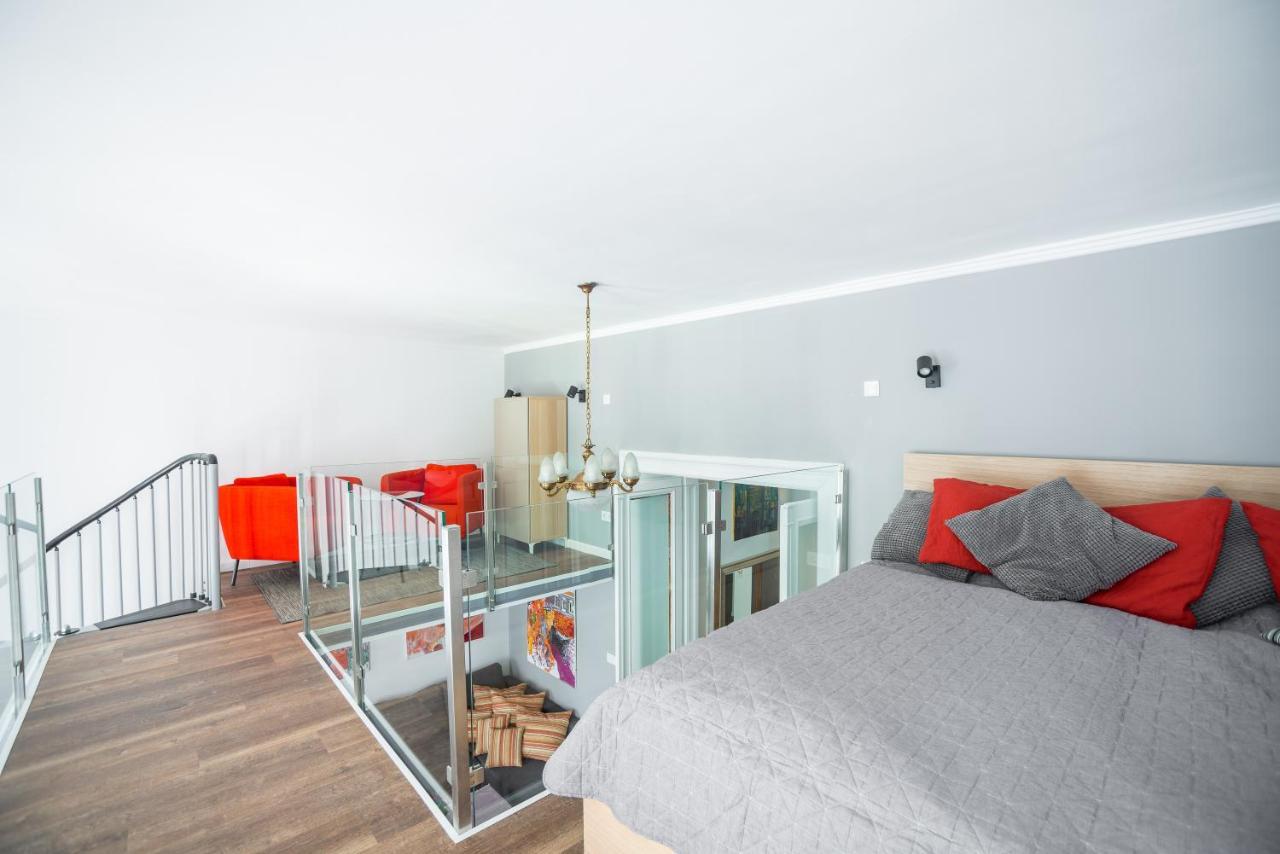 Budapest Kalvin Apartman 2020 Ngoại thất bức ảnh