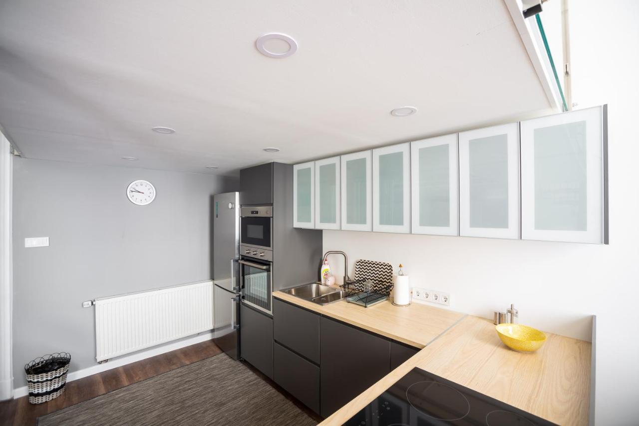 Budapest Kalvin Apartman 2020 Ngoại thất bức ảnh