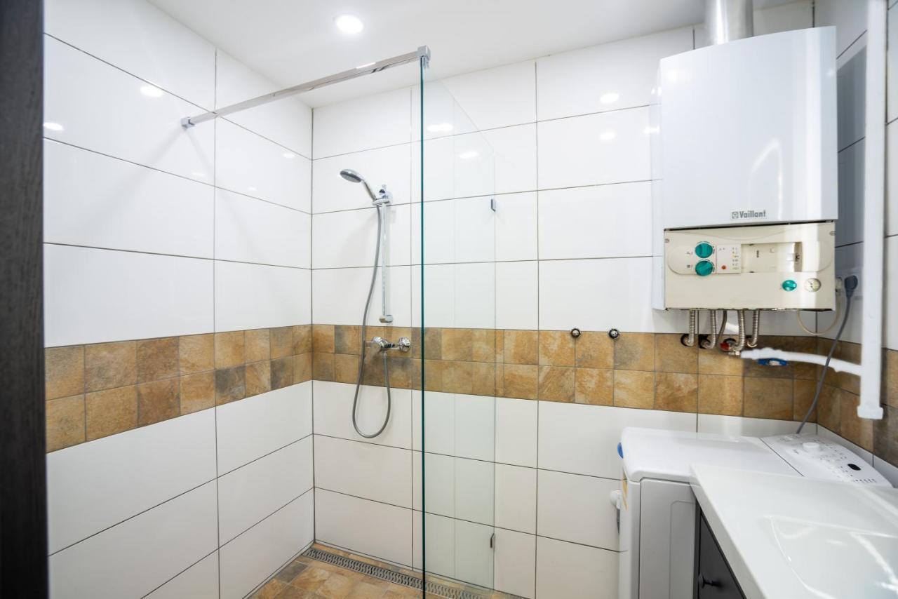 Budapest Kalvin Apartman 2020 Ngoại thất bức ảnh