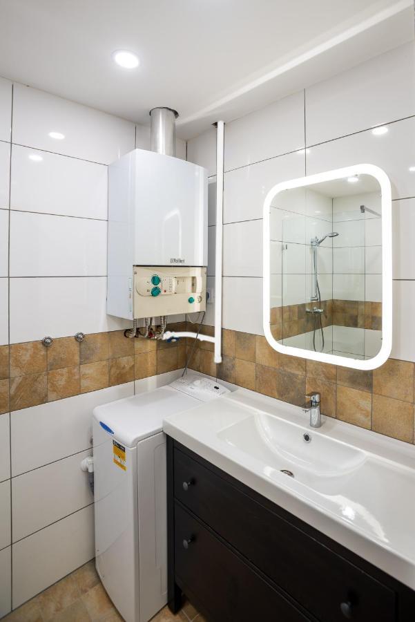 Budapest Kalvin Apartman 2020 Ngoại thất bức ảnh